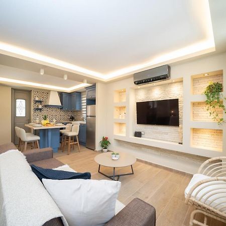 Marigoulis Home Sami  Exterior foto
