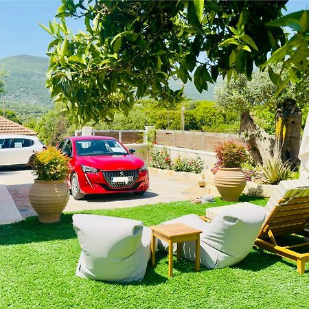 Marigoulis Home Sami  Exterior foto