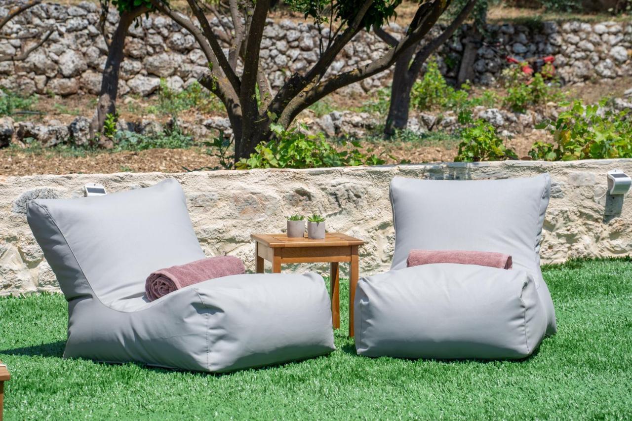 Marigoulis Home Sami  Exterior foto