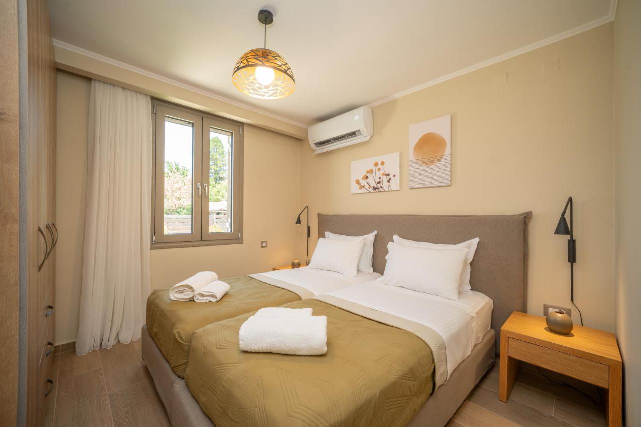 Marigoulis Home Sami  Exterior foto