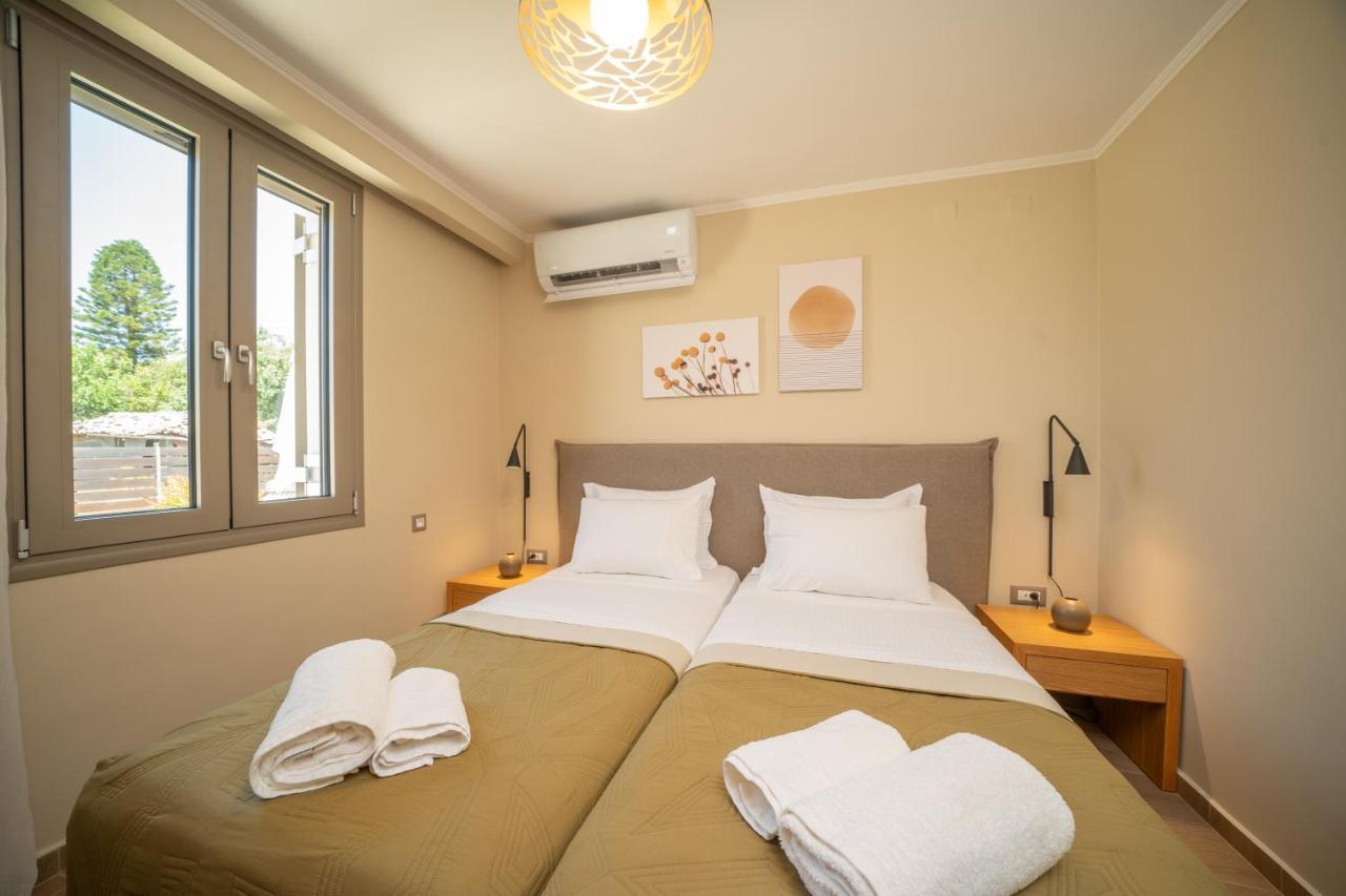 Marigoulis Home Sami  Exterior foto