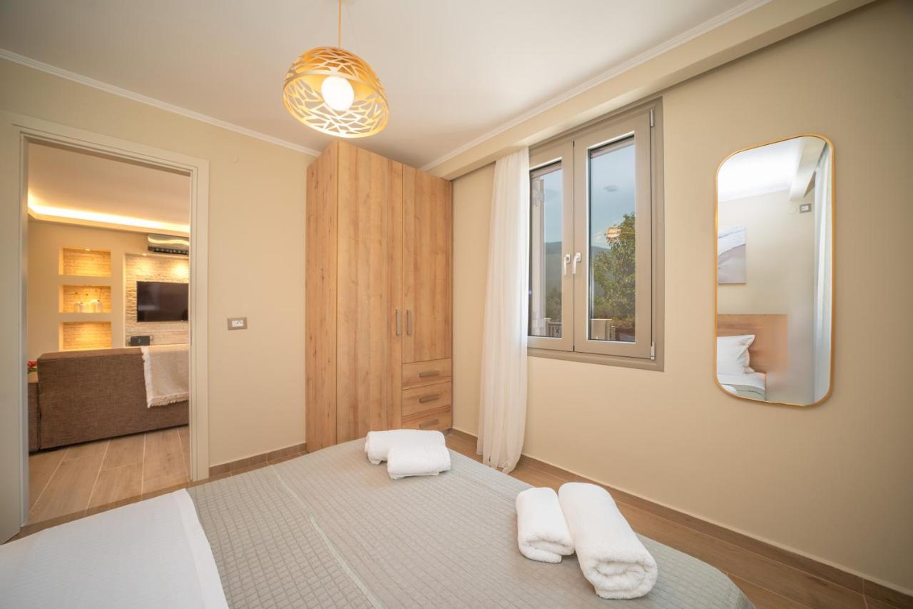 Marigoulis Home Sami  Exterior foto