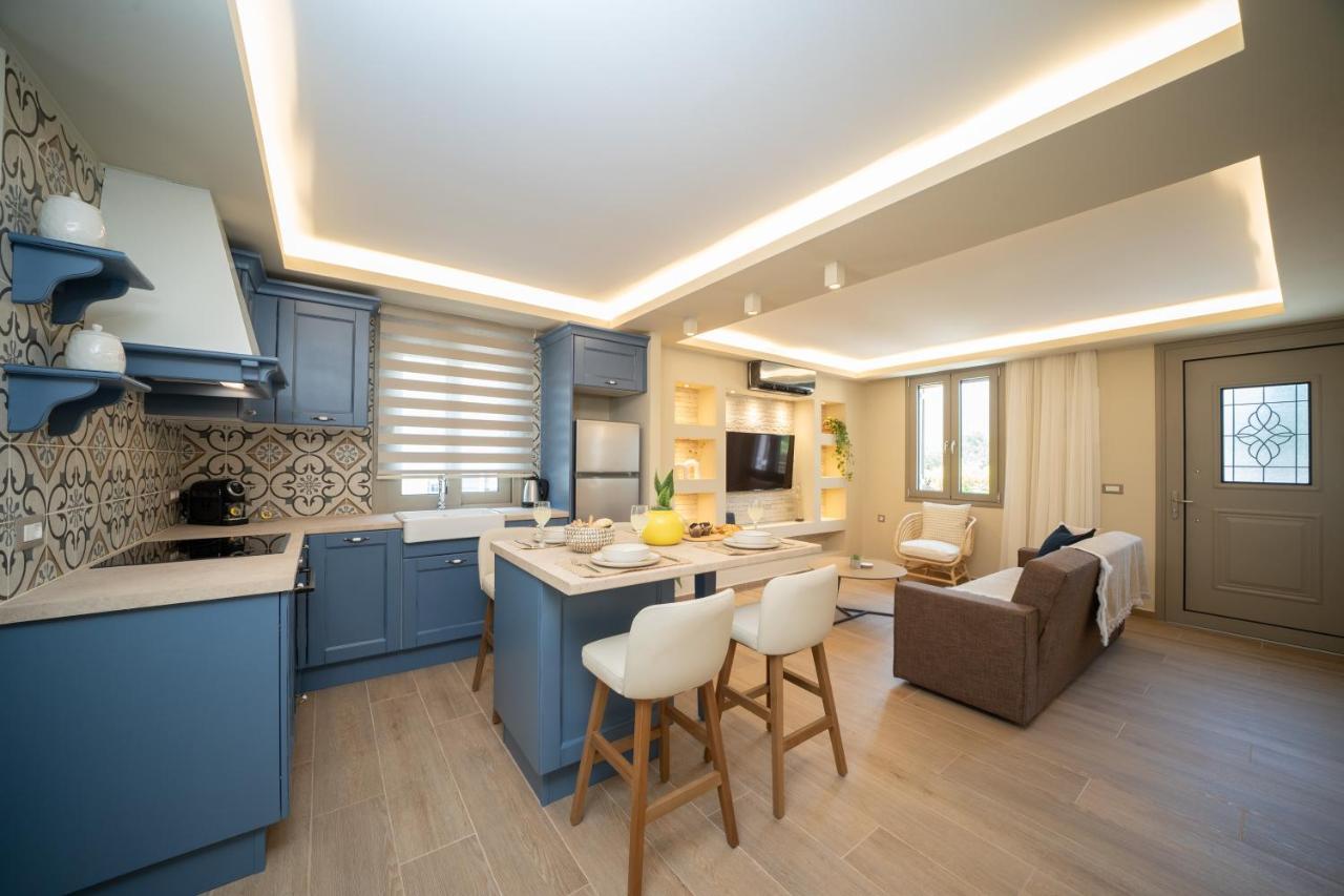 Marigoulis Home Sami  Exterior foto